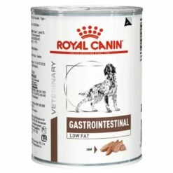 ROYAL CANIN Gastrointestinal Low Fat 6x410g -BRIT in Italia ita pl ROYAL CANIN Gastrointestinal Low Fat 410g 8224 1