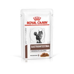 ROYAL CANIN Gastrointestinal Moderate Calorie 12x85g