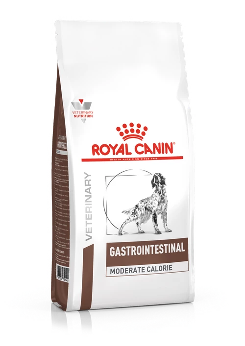 ROYAL CANIN Gastrointestinal Moderate Calorie 15kg+Sorpresa Per Il Tuo Cane 3 ROYAL CANIN Gastrointestinal Moderate Calorie 15kg+Sorpresa Per Il Tuo Cane