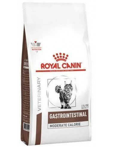 ROYAL CANIN Gastrointestinal Moderate Calorie 2kg 3 ROYAL CANIN Gastrointestinal Moderate Calorie 2kg