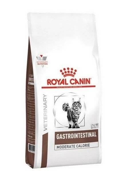ROYAL CANIN Gastrointestinal Moderate Calorie 4kg 7 ROYAL CANIN Gastrointestinal Moderate Calorie 4kg - immagine 5