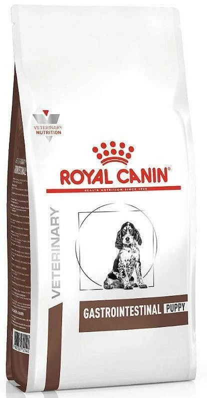 ROYAL CANIN Gastrointestinal Puppy 10kg 3 ROYAL CANIN Gastrointestinal Puppy 10kg
