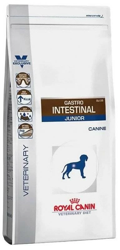 ROYAL CANIN Gastrointestinal Puppy 10kg 5 ROYAL CANIN Gastrointestinal Puppy 10kg - immagine 3