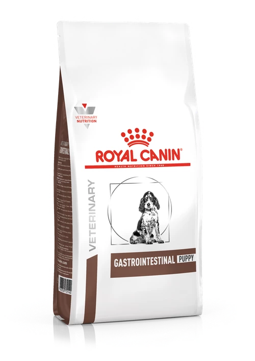 ROYAL CANIN Gastrointestinal Puppy 1kg 3 ROYAL CANIN Gastrointestinal Puppy 1kg