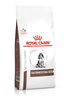 ROYAL CANIN Gastrointestinal Puppy 1kg+Sorpresa Per Il Tuo Cane