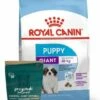 ROYAL CANIN Giant Puppy 15kg + OVER ZOO Delicatezza 100g GRATIS! -BRIT in Italia ita pl ROYAL CANIN Giant Puppy 15kg OVER ZOO Delicatezza 100g GRATIS 24846 3