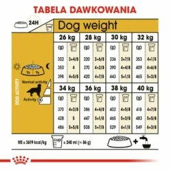 ROYAL CANIN Golden Retriever Adulto 12kg -BRIT in Italia ita pl ROYAL CANIN Golden Retriever Adulto 12kg 15124 5