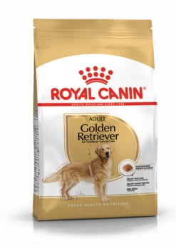 ROYAL CANIN Golden Retriever Adulto 12kg X2