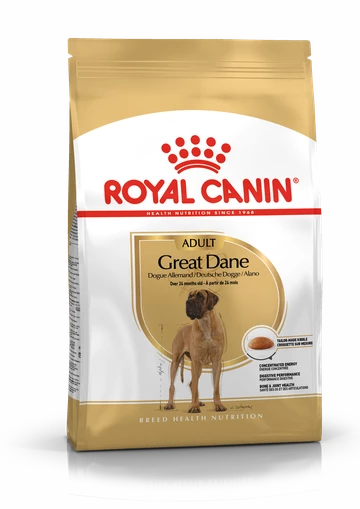ROYAL CANIN Great Dane Adult 12kg X2 6 ROYAL CANIN Great Dane Adult 12kg X2 - immagine 4