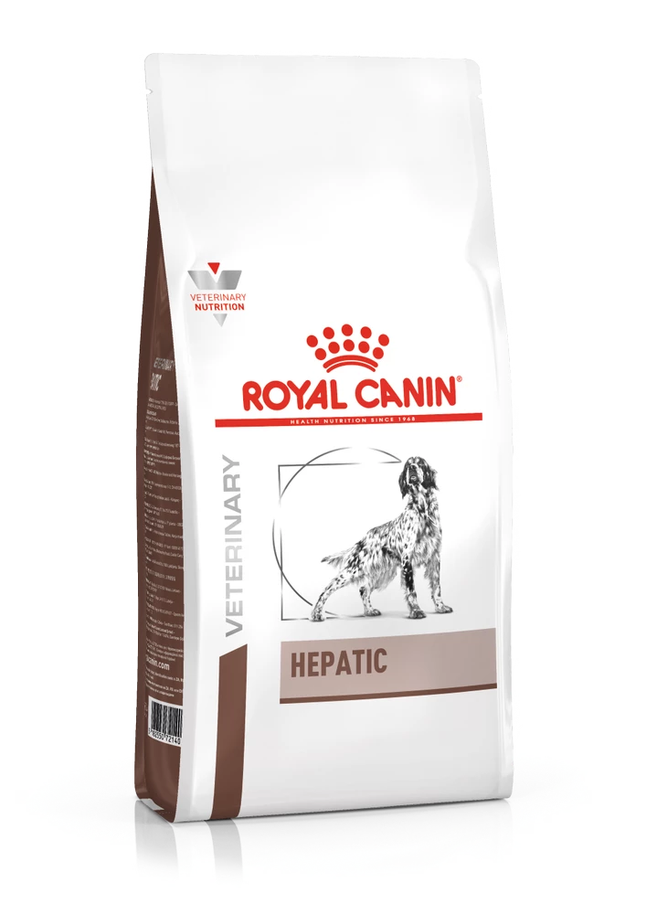 ROYAL CANIN Hepatic 12kg 3 ROYAL CANIN Hepatic 12kg