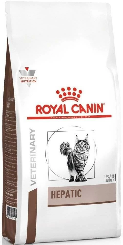 ROYAL CANIN Hepatic 2kg 3 ROYAL CANIN Hepatic 2kg