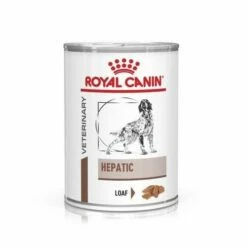 ROYAL CANIN Hepatic 420gx6 7 ROYAL CANIN Hepatic 420gx6 -BRIT in Italia ita pl ROYAL CANIN Hepatic 420g 8248 1