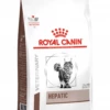ROYAL CANIN Hepatic 4kg