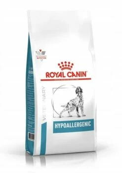 ROYAL CANIN Hypoallergenic 14kg + Sorpresa Per Il Tuo Cane -BRIT in Italia ita pl ROYAL CANIN Hypoallergenic 14kg 15132 1