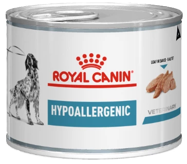 ROYAL CANIN Hypoallergenic 200g X12 5 ROYAL CANIN Hypoallergenic 200g X12 - immagine 3