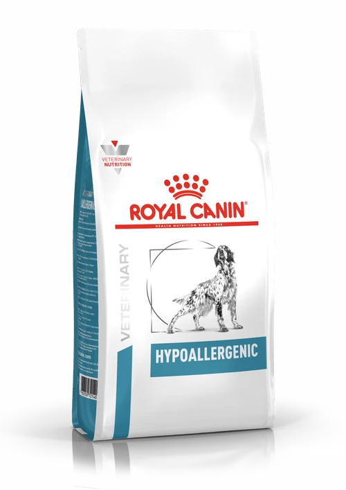 ROYAL CANIN Hypoallergenic 2kg+Sorpresa Per Il Tuo Cane 9 ROYAL CANIN Hypoallergenic 2kg+Sorpresa Per Il Tuo Cane - immagine 7