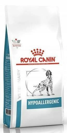 ROYAL CANIN Hypoallergenic 7kg+Sorpresa Per Il Tuo Cane 10 ROYAL CANIN Hypoallergenic 7kg+Sorpresa Per Il Tuo Cane - immagine 8