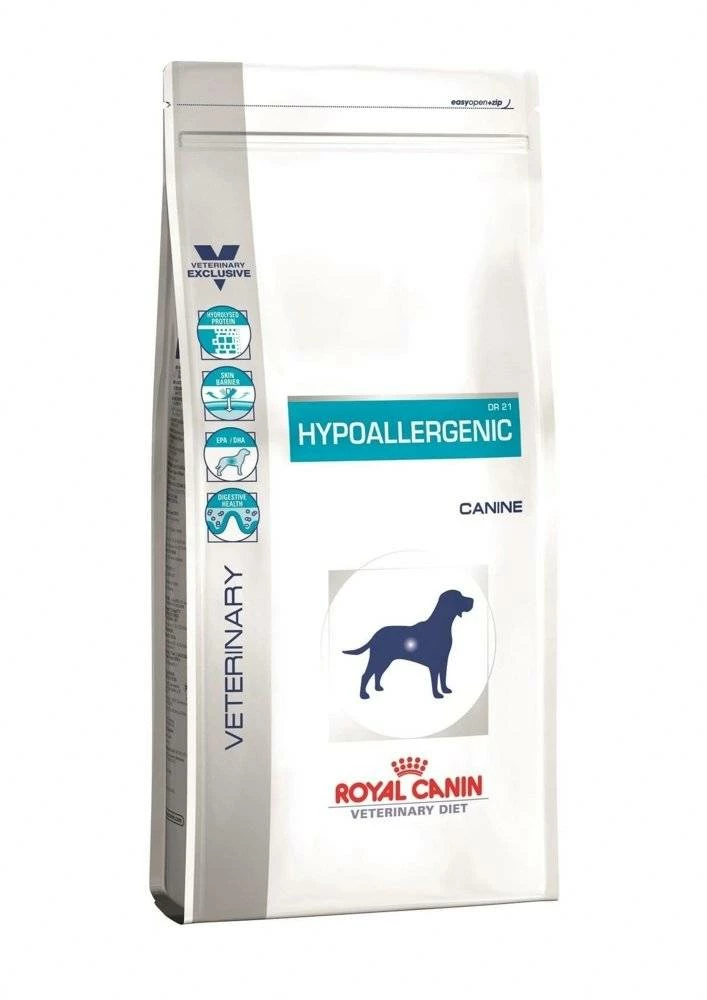 ROYAL CANIN Hypoallergenic 7kg+Sorpresa Per Il Tuo Cane 7 ROYAL CANIN Hypoallergenic 7kg+Sorpresa Per Il Tuo Cane - immagine 5