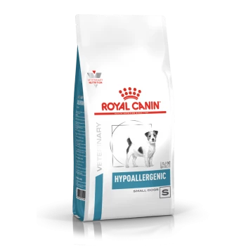 ROYAL CANIN Hypoallergenic Small Dog 1kg+Sorpresa Per Il Tuo Cane 3 ROYAL CANIN Hypoallergenic Small Dog 1kg+Sorpresa Per Il Tuo Cane