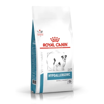 ROYAL CANIN Hypoallergenic Small Dog 1kg+Sorpresa Per Il Tuo Cane 5 ROYAL CANIN Hypoallergenic Small Dog 1kg+Sorpresa Per Il Tuo Cane - immagine 3