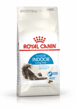 ROYAL CANIN Indoor Long Hair 2kg
