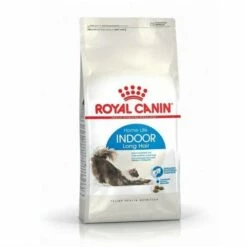 ROYAL CANIN Indoor Long Hair 2kg -BRIT in Italia ita pl ROYAL CANIN Indoor Long Hair 2kg 14368 5