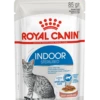 ROYAL CANIN Indoor Sterilizzato In Gelatina 12x85g -BRIT in Italia ita pl ROYAL CANIN Indoor sterilizzato in gelatina 12x85g 11314 1