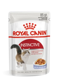 ROYAL CANIN Instinctive Gelee 12x85g -BRIT in Italia ita pl ROYAL CANIN Instinctive Gelee 12x85g 8129 8