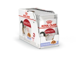 ROYAL CANIN Instinctive Gelee 12x85g -BRIT in Italia ita pl ROYAL CANIN Instinctive Gelee 12x85g 8129 9