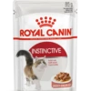 ROYAL CANIN Instinctive Gravy 12x85g