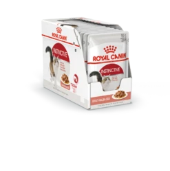 ROYAL CANIN Instinctive Gravy 12x85g -BRIT in Italia ita pl ROYAL CANIN Instinctive Gravy 12x85g 8130 4