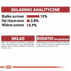 ROYAL CANIN Instinctive Gravy 12x85g -BRIT in Italia ita pl ROYAL CANIN Instinctive Gravy 12x85g 8130 9