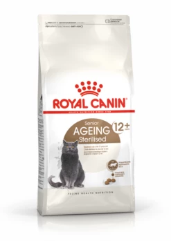 ROYAL CANIN Invecchiamento Sterilizzato +12 4kg
