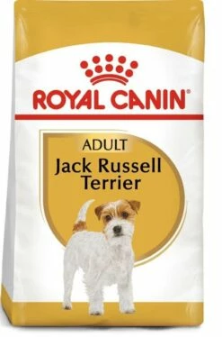 ROYAL CANIN Jack Russell Terrier Adulto 7,5kg -BRIT in Italia ita pl ROYAL CANIN Jack Russell Terrier Adulto 7 5kg 14451 8