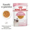 ROYAL CANIN Kitten Instinctive In Gelatina 12x85g -BRIT in Italia ita pl ROYAL CANIN Kitten Instinctive In gelatina 12x85g 8203 1