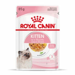 ROYAL CANIN Kitten Instinctive In Gelatina 12x85g -BRIT in Italia ita pl ROYAL CANIN Kitten Instinctive In gelatina 12x85g 8203 2