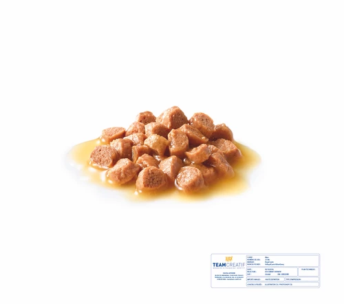 ROYAL CANIN Kitten Instinctive In Salsa 12x85g 4 ROYAL CANIN Kitten Instinctive In Salsa 12x85g - immagine 2