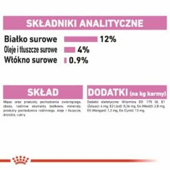 ROYAL CANIN Kitten Instinctive In Salsa 12x85g 17 ROYAL CANIN Kitten Instinctive In Salsa 12x85g -BRIT in Italia ita pl ROYAL CANIN Kitten Instinctive In salsa 12x85g 8202 8