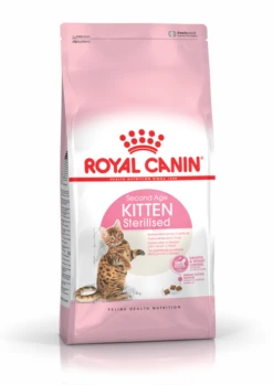 ROYAL CANIN Kitten Sterilised 3,5kg
