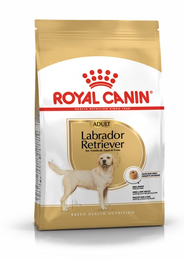 ROYAL CANIN Labrador Retriever Adulto 12kg 3 ROYAL CANIN Labrador Retriever Adulto 12kg