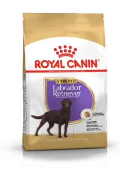 ROYAL CANIN Labrador Retriever Sterilizzato 12kg X2 9 ROYAL CANIN Labrador Retriever Sterilizzato 12kg X2 -BRIT in Italia ita pl ROYAL CANIN Labrador Retriever sterilizzato 12kg 8302 1