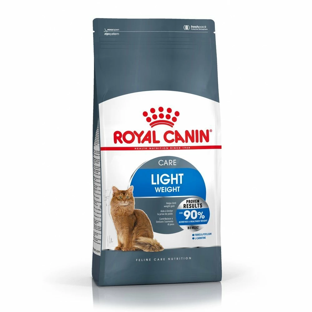 ROYAL CANIN Light Weight Care 3kg 7 ROYAL CANIN Light Weight Care 3kg - immagine 5