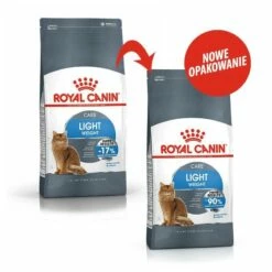 ROYAL CANIN Light Weight Care 3kg 9 ROYAL CANIN Light Weight Care 3kg -BRIT in Italia ita pl ROYAL CANIN Light Weight Care 3kg 11541 2