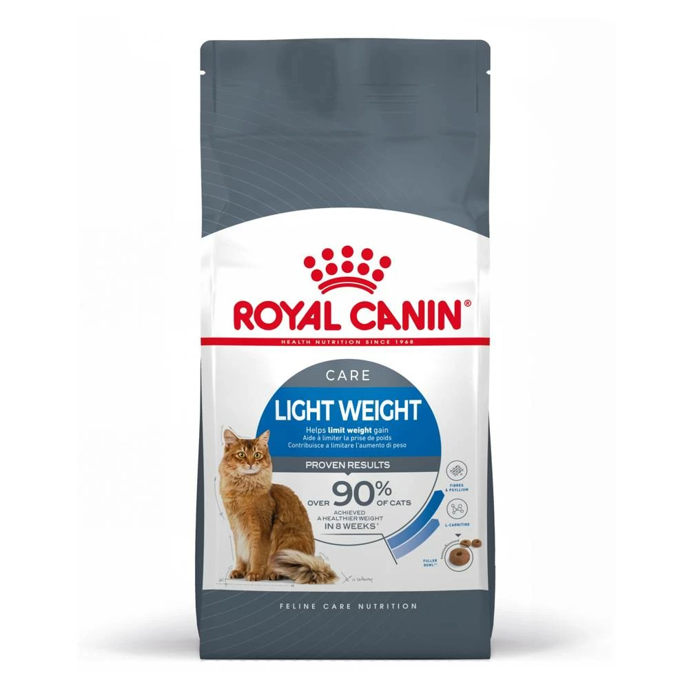 ROYAL CANIN Light Weight Care 3kg 3 ROYAL CANIN Light Weight Care 3kg