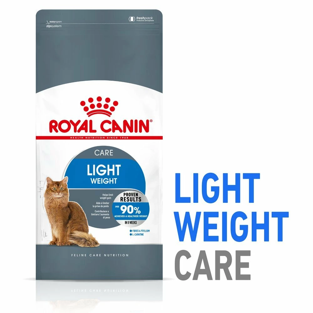 ROYAL CANIN Light Weight Care 3kg 6 ROYAL CANIN Light Weight Care 3kg - immagine 4