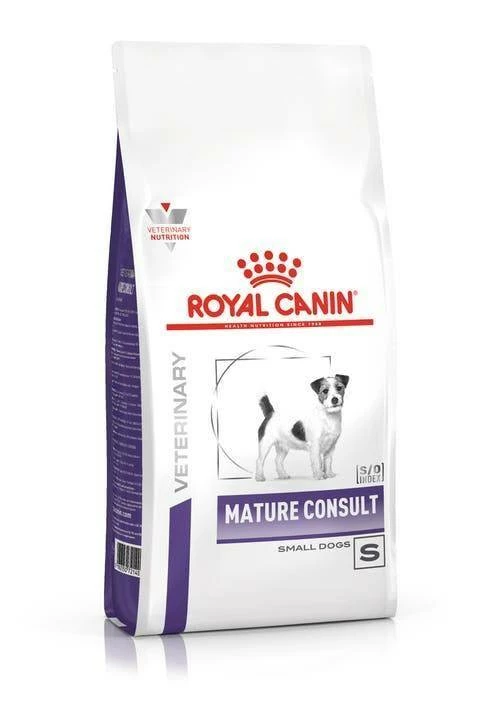 ROYAL CANIN Mature Consult Small Dog 3,5kg+Sorpresa Per Il Tuo Cane 7 ROYAL CANIN Mature Consult Small Dog 3,5kg+Sorpresa Per Il Tuo Cane - immagine 5