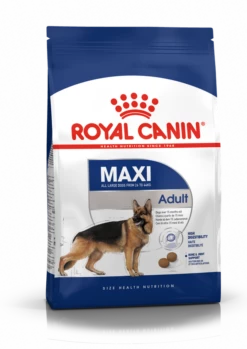 ROYAL CANIN Maxi Adulto 15kg + ORIJEN Original Dog 340g GRATIS 12 ROYAL CANIN Maxi Adulto 15kg + ORIJEN Original Dog 340g GRATIS -BRIT in Italia ita pl ROYAL CANIN Maxi Adulto 15kg 15184 1 1