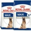 ROYAL CANIN Maxi Adulto 5+ 15kg X2 -BRIT in Italia ita pl ROYAL CANIN Maxi Adulto 5 15kg x2 19889 4