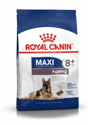 ROYAL CANIN Maxi Ageing 8+ 15kg 3 ROYAL CANIN Maxi Ageing 8+ 15kg