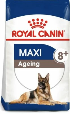 ROYAL CANIN Maxi Ageing 8+ 15kg + Sorpresa Per Il Cane GRATIS -BRIT in Italia ita pl ROYAL CANIN Maxi Ageing 8 15kg sorpresa per il cane GRATIS 24123 9
